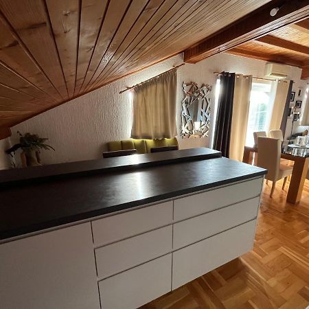 Apartments Oliva Vodice Dış mekan fotoğraf