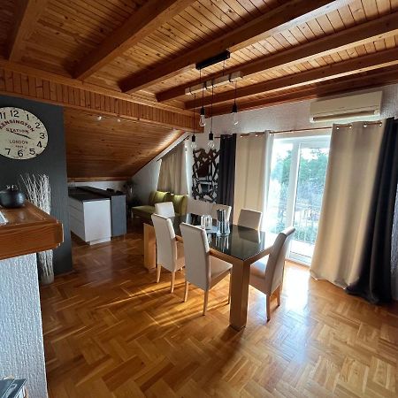 Apartments Oliva Vodice Dış mekan fotoğraf