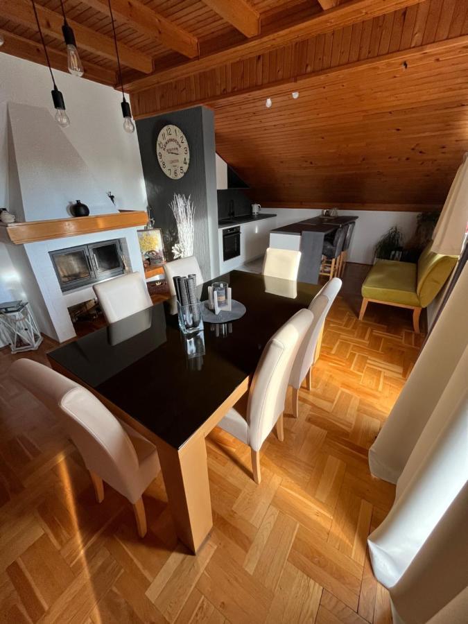 Apartments Oliva Vodice Dış mekan fotoğraf