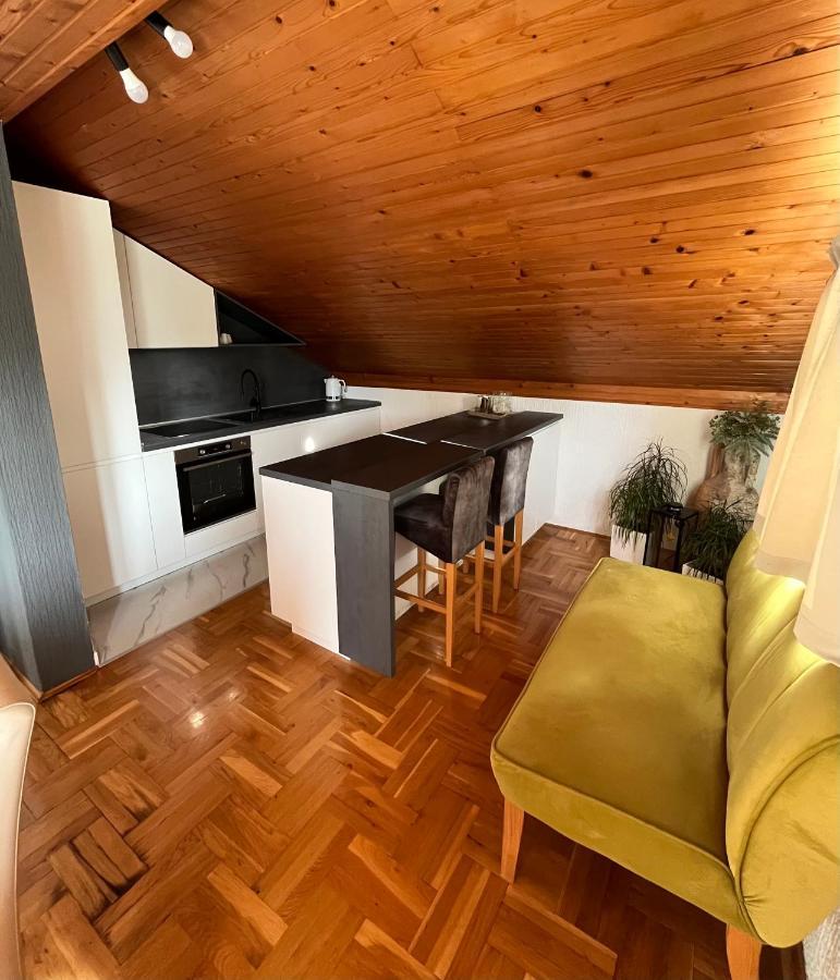 Apartments Oliva Vodice Dış mekan fotoğraf