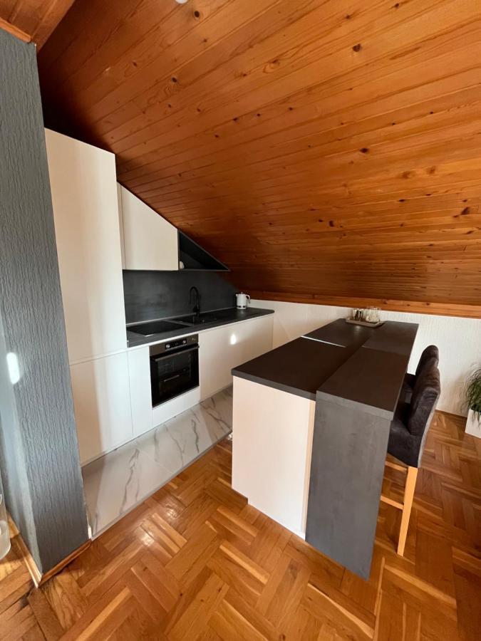 Apartments Oliva Vodice Dış mekan fotoğraf