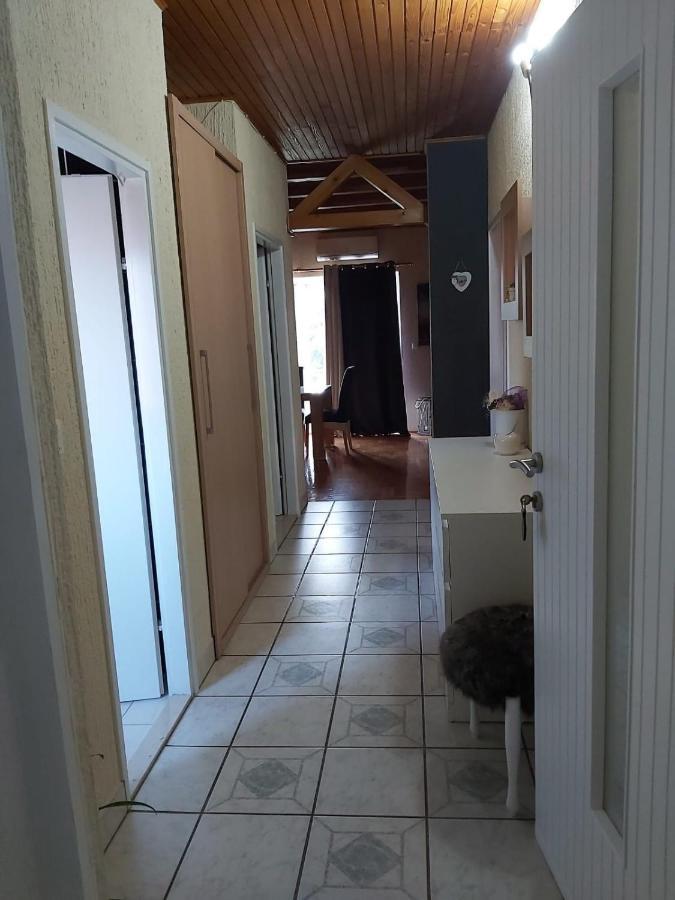 Apartments Oliva Vodice Dış mekan fotoğraf