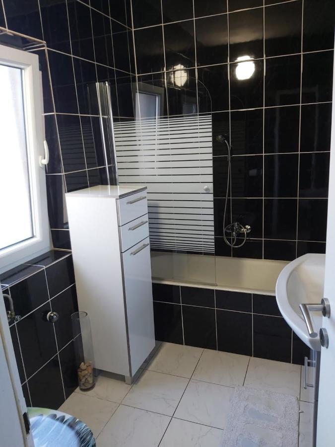 Apartments Oliva Vodice Dış mekan fotoğraf