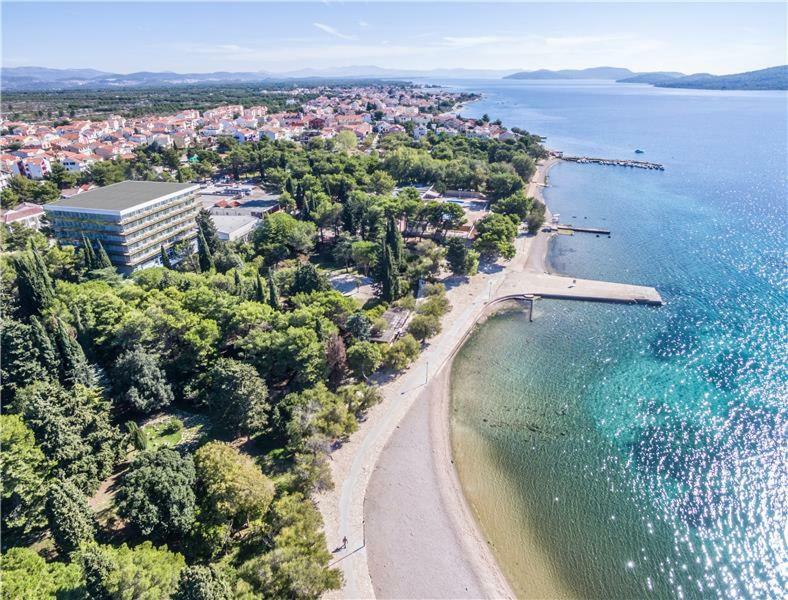 Apartments Oliva Vodice Dış mekan fotoğraf